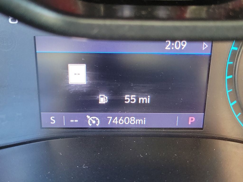 2019 GMC Canyon Denali