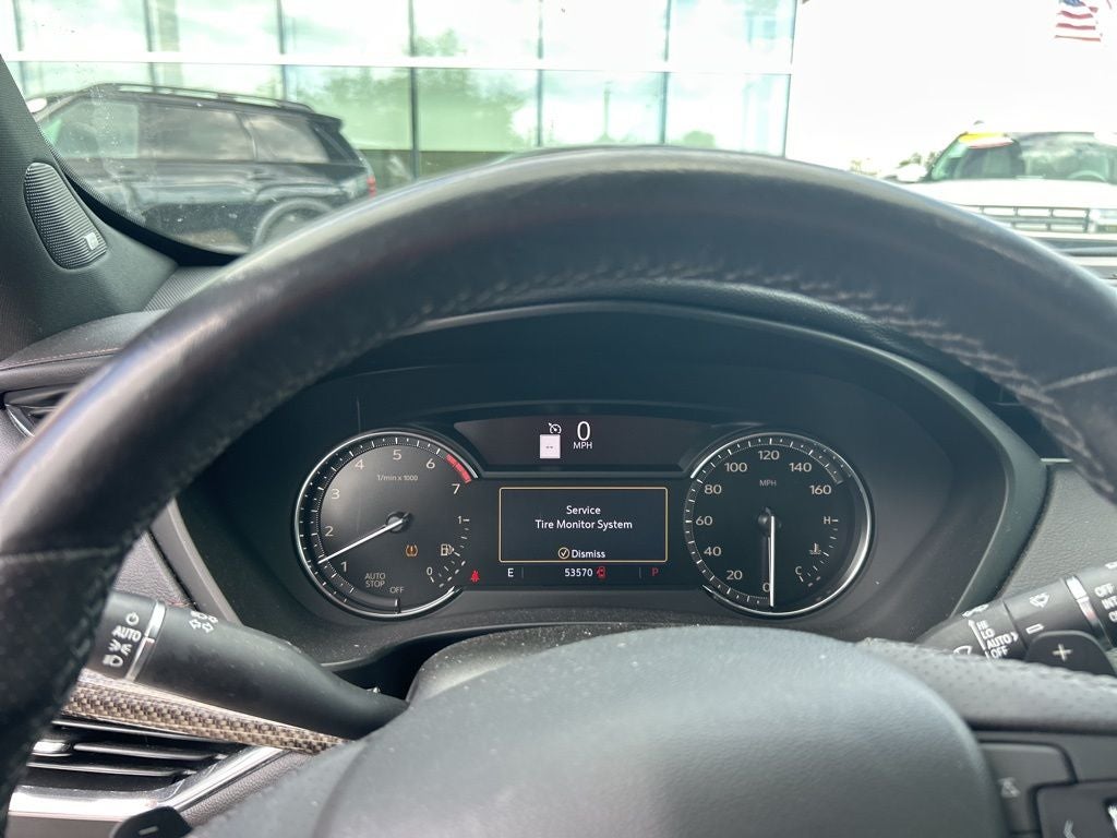 2019 Cadillac XT4 Sport