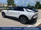 2025 Cadillac LYRIQ Sport