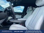 2025 Cadillac LYRIQ Sport