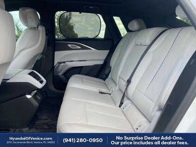 2025 Cadillac LYRIQ Sport