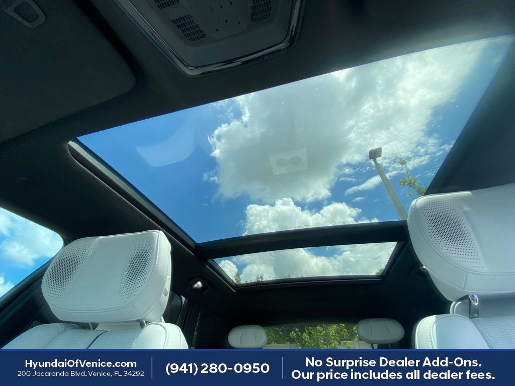2025 Cadillac LYRIQ Sport
