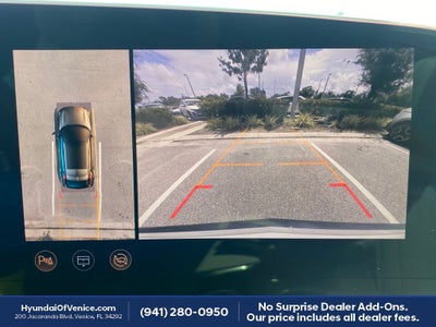 2025 Cadillac LYRIQ Sport