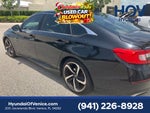2020 Honda Accord Sport 2.0T