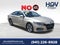 2020 Honda Accord EX-L 2.0T