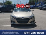 2020 Honda Accord EX-L 2.0T