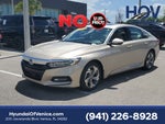 2020 Honda Accord EX-L 2.0T