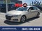 2020 Honda Accord EX-L 2.0T