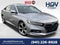 2019 Honda Accord Touring 2.0T