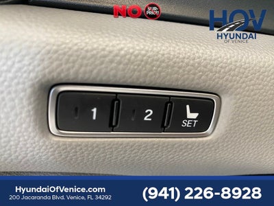 2019 Honda Accord Touring 2.0T