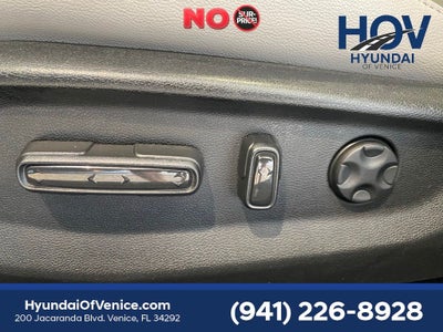 2019 Honda Accord Touring 2.0T