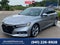 2019 Honda Accord Touring 2.0T