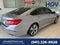2019 Honda Accord Touring 2.0T