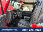 1999 Jeep Wrangler Sport