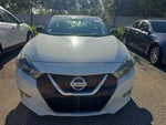 2018 Nissan Maxima Platinum