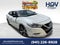 2017 Nissan Maxima 3.5 SV