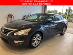 2013 Nissan Altima 3.5 SL