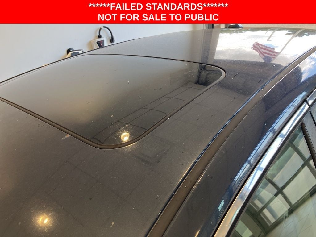 2013 Nissan Altima 3.5 SL