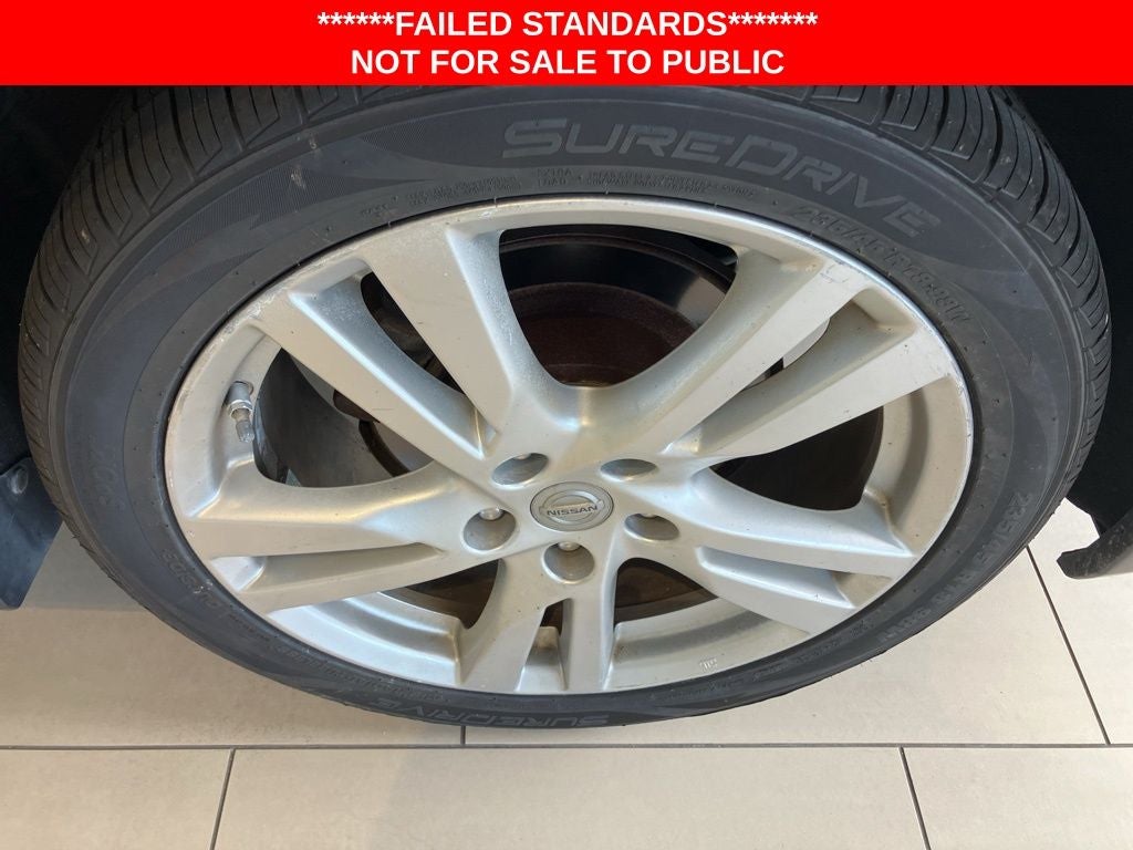 2013 Nissan Altima 3.5 SL