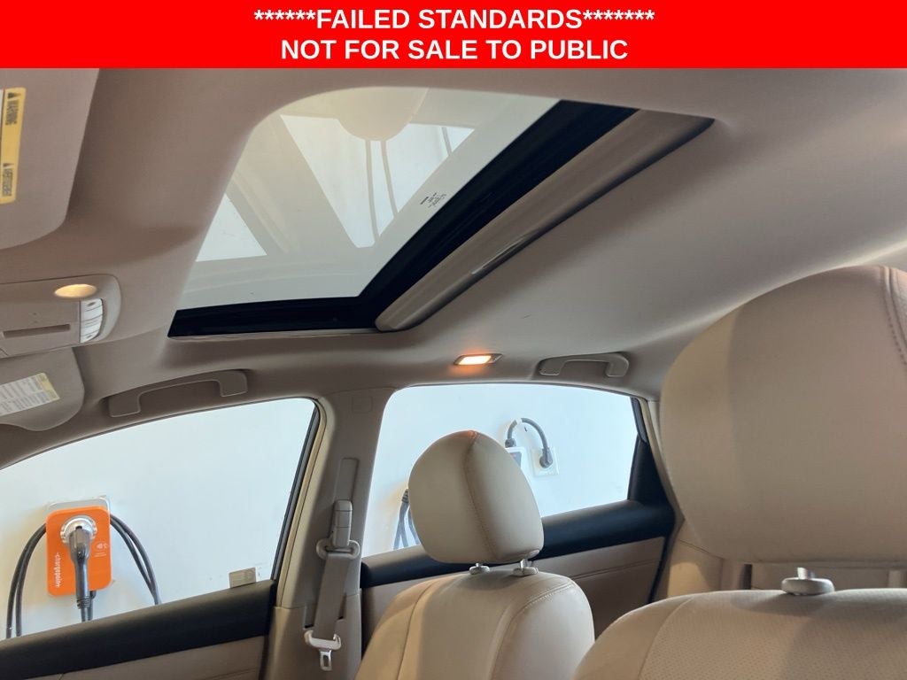 2013 Nissan Altima 3.5 SL