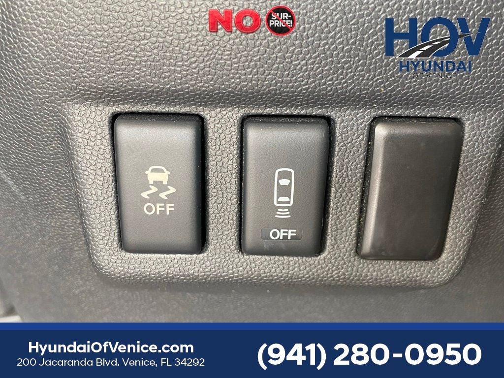 2013 Nissan Titan PRO-4X