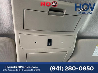 2013 Nissan Titan PRO-4X