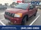 2013 Nissan Titan PRO-4X