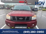 2013 Nissan Titan PRO-4X
