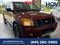 2013 Nissan Titan PRO-4X