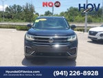 2023 Volkswagen Atlas 3.6L V6 SEL Premium R-Line