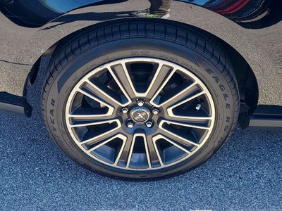 2010 Ford Mustang GT