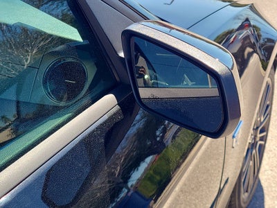 2010 Ford Mustang GT