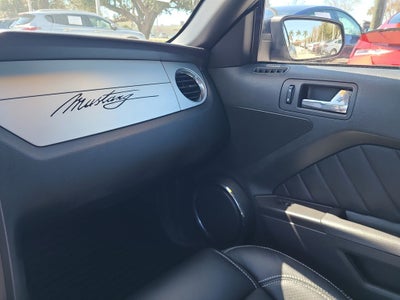 2010 Ford Mustang GT