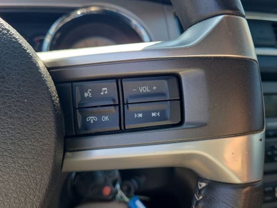 2010 Ford Mustang GT