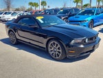 2010 Ford Mustang GT