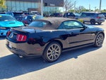 2010 Ford Mustang GT