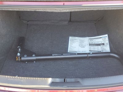 2022 Chrysler 300 Touring