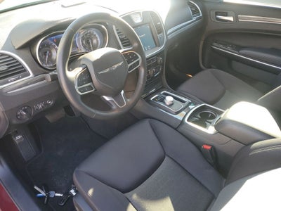 2022 Chrysler 300 Touring