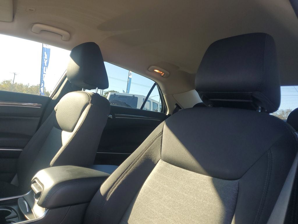 2022 Chrysler 300 Touring