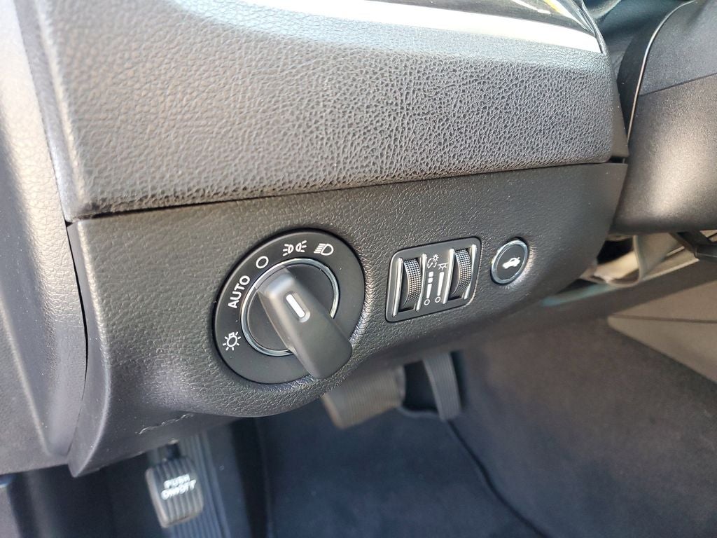 2022 Chrysler 300 Touring