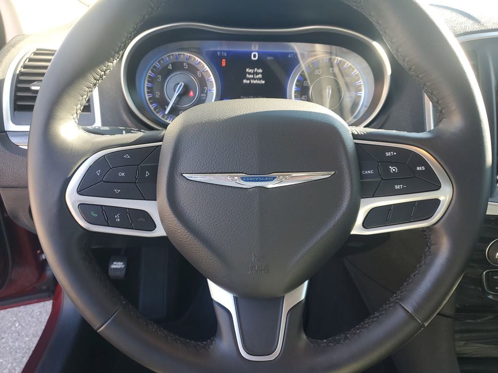 2022 Chrysler 300 Touring