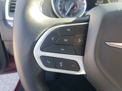 2022 Chrysler 300 Touring