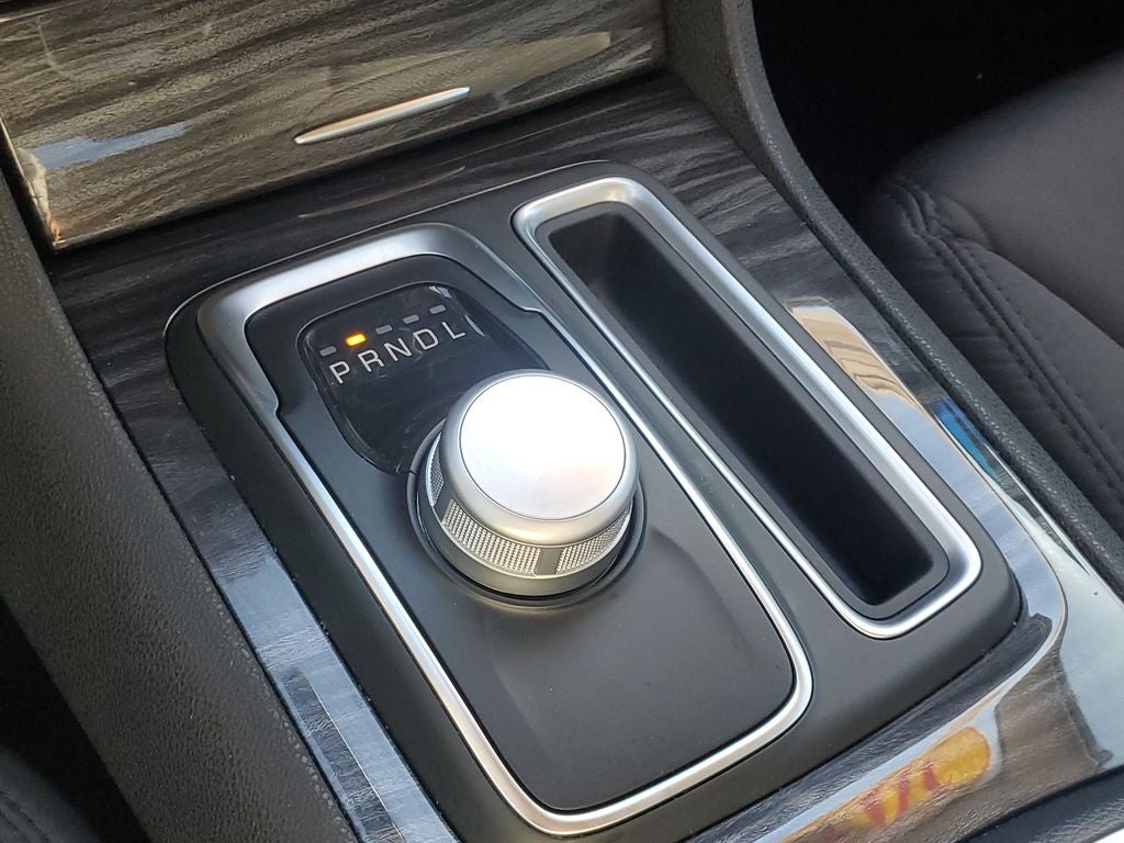 2022 Chrysler 300 Touring