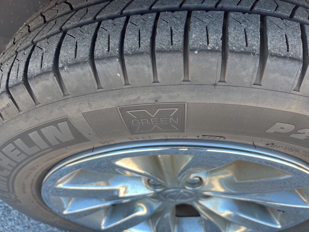 2022 Chrysler 300 Touring