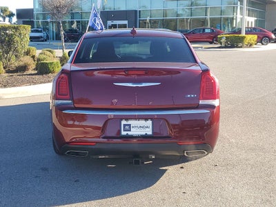 2022 Chrysler 300 Touring