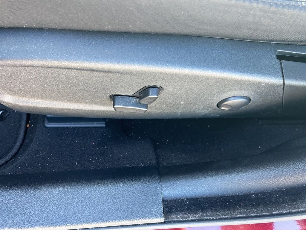 2022 Chrysler 300 Touring