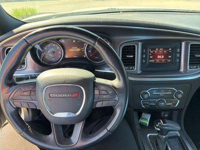 2015 Dodge Charger SE