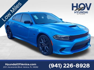 2023 Dodge Charger R/T Black Top