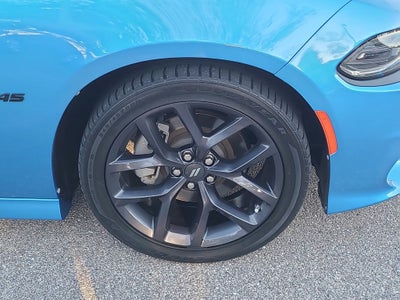 2023 Dodge Charger R/T Black Top