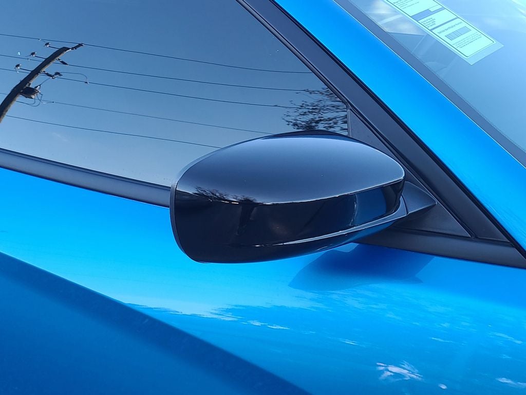 2023 Dodge Charger R/T Black Top